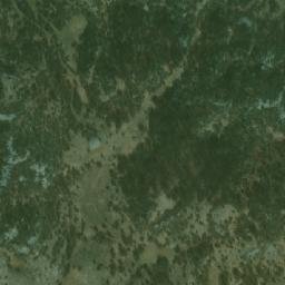 Satellite imagery of Čelina, BA