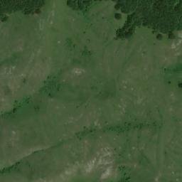 Satellite imagery of Hum, BA