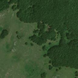 Satellite imagery of Hum, BA