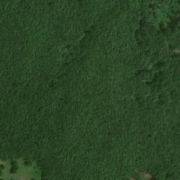 Satellite imagery of Hum, BA