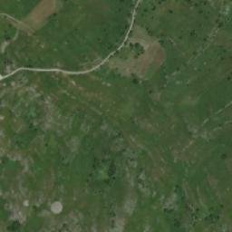 Satellite imagery of Bekulinača, BA
