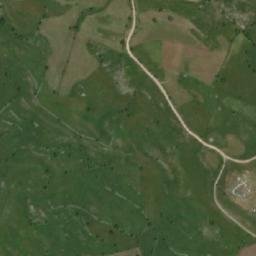Satellite imagery of Bekulinača, BA