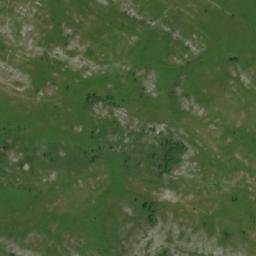 Satellite imagery of Zavoce, BA