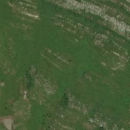 Satellite imagery of Gajina Greda, BA