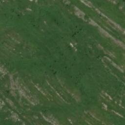 Satellite imagery of Gajina Greda, BA