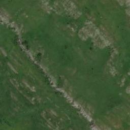 Satellite imagery of Klačina, BA