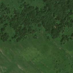 Satellite imagery of Balova Glavica, BA