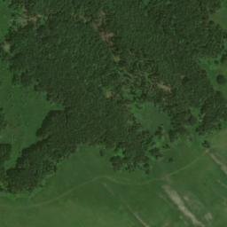 Satellite imagery of Dobrovor, BA