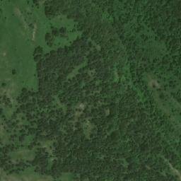 Satellite imagery of Debelo Brdo, BA