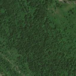 Satellite imagery of Debelo Brdo, BA