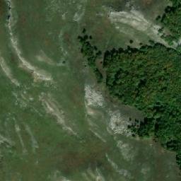 Satellite imagery of Živanj, BA