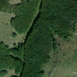 Satellite imagery of Suvi Vrh, BA