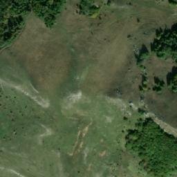 Satellite imagery of Suvi Vrh, BA