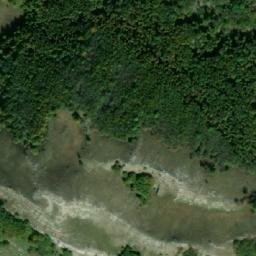 Satellite imagery of Suvi Vrh, BA