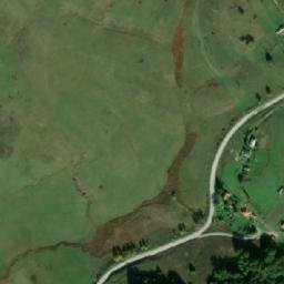 Satellite imagery of Čemerno, BA