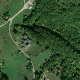 Satellite imagery of Čemerno, BA