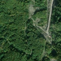 Satellite imagery of Vrhovine, BA