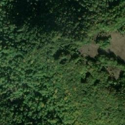 Satellite imagery of Vrhovine, BA