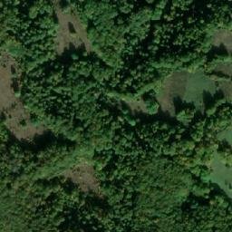 Satellite imagery of Vrhovine, BA