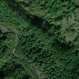 Satellite imagery of Ošlji Rt, BA