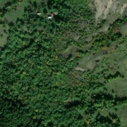 Satellite imagery of Ošlji Rt, BA