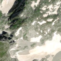 Satellite imagery of Razvršje, ME