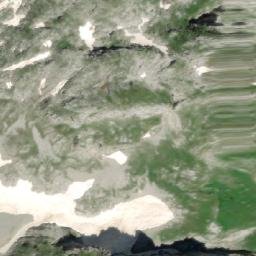 Satellite imagery of Razvršje, ME