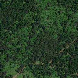 Satellite imagery of Rasno, ME