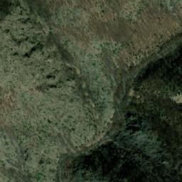 Satellite imagery of Krmište, XK