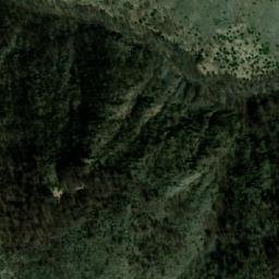 Satellite imagery of Krmište, XK
