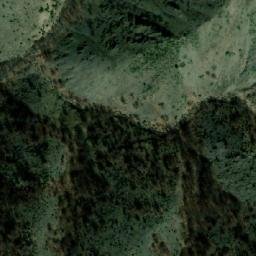 Satellite imagery of Srednji Breg, XK