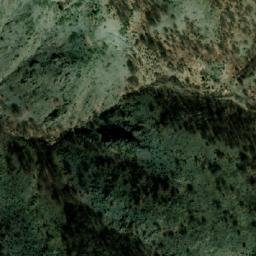 Satellite imagery of Srednji Breg, XK