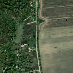 Satellite imagery of Targovishte Mediumwave Transmitter, BG