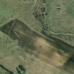 Satellite imagery of Tazh Tepe, BG