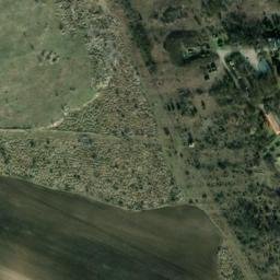 Satellite imagery of Tazh Tepe, BG