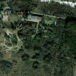 Satellite imagery of Tazh Tepe, BG