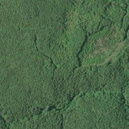 Satellite imagery of Seven Devils Mine, US