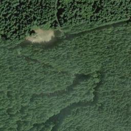 Satellite imagery of Burnt Ridge, US
