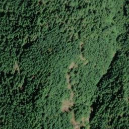 Satellite imagery of Threemile Ridge, US