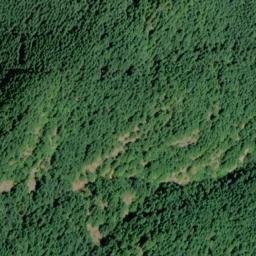 Satellite imagery of Threemile Ridge, US