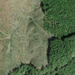 Satellite imagery of Long Ridge, US