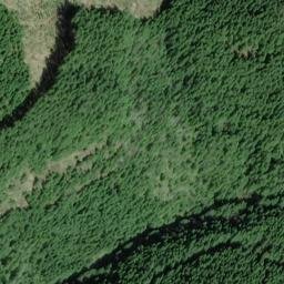 Satellite imagery of Long Ridge, US
