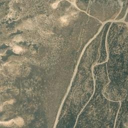 Satellite imagery of Murphy Rim, US