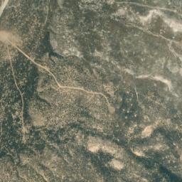 Satellite imagery of Murphy Rim, US
