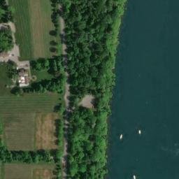 Satellite imagery of McFarland Point, CA