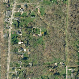 Satellite imagery of Turning Point 112, CA