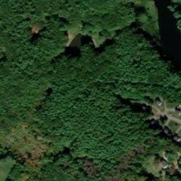 Satellite imagery of ROLLINSFORD ST MARYS CH SPIRE — NGS OC2379, US