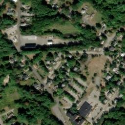 Satellite imagery of POWDER — NGS OC2372 — South Berwick, US, US