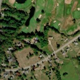 Satellite imagery of BER — NGS OC2357 — South Berwick, US, US