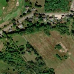 Satellite imagery of BER — NGS OC2357 — South Berwick, US, US